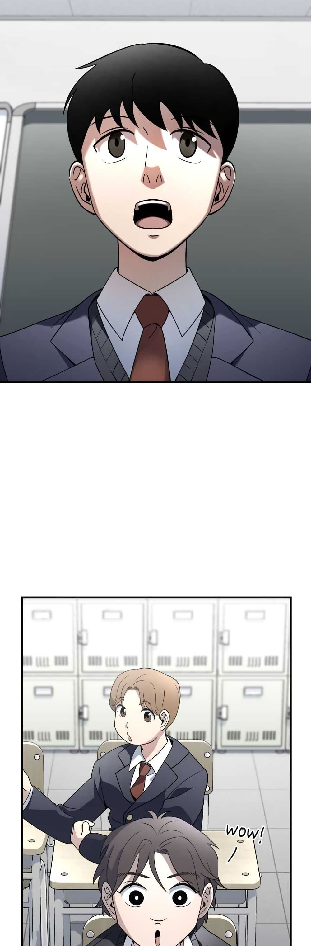Cheolsu Saves the World page 17