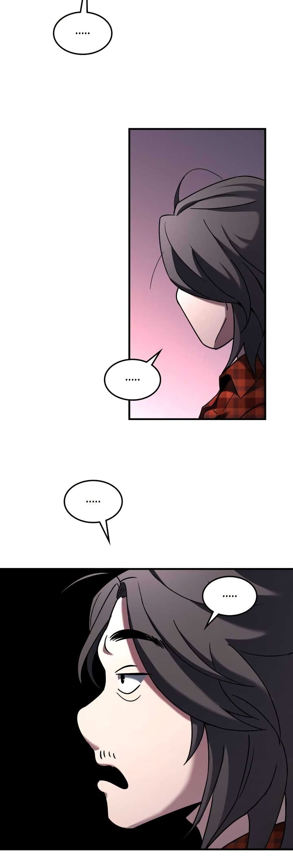 Cheolsu Saves the World page 21