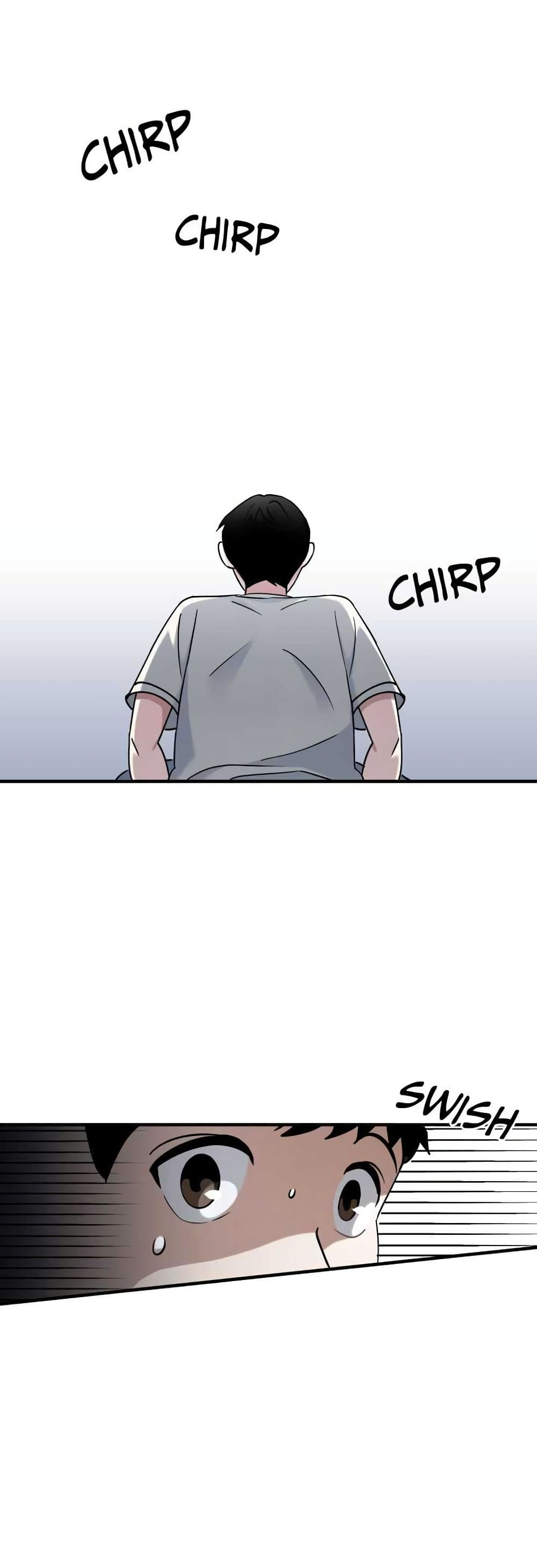 Cheolsu Saves the World page 48
