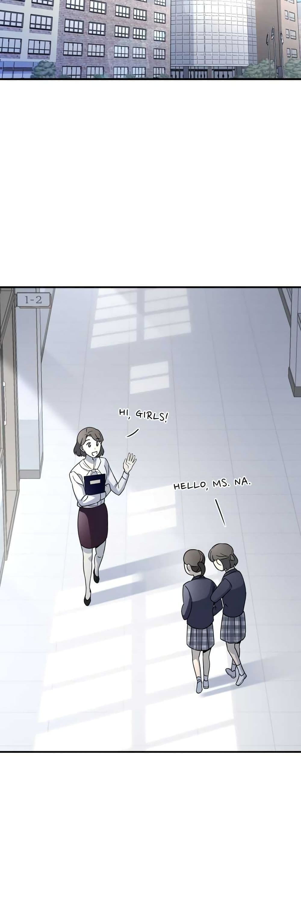Cheolsu Saves the World page 7
