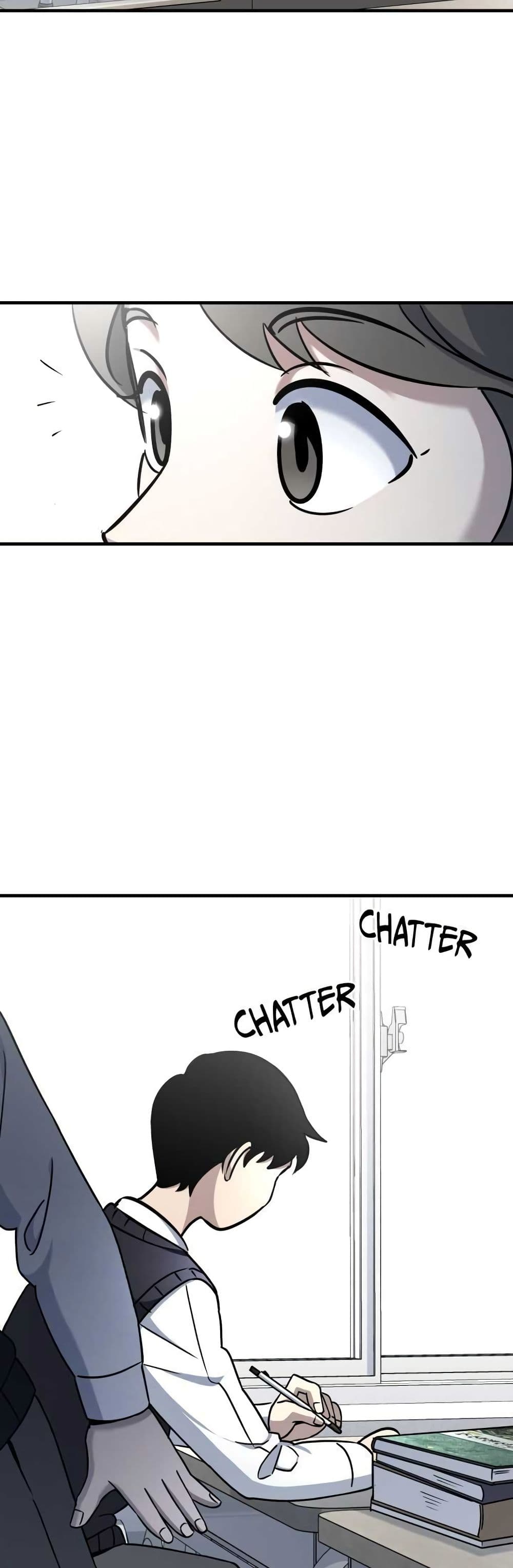 Cheolsu Saves the World page 9