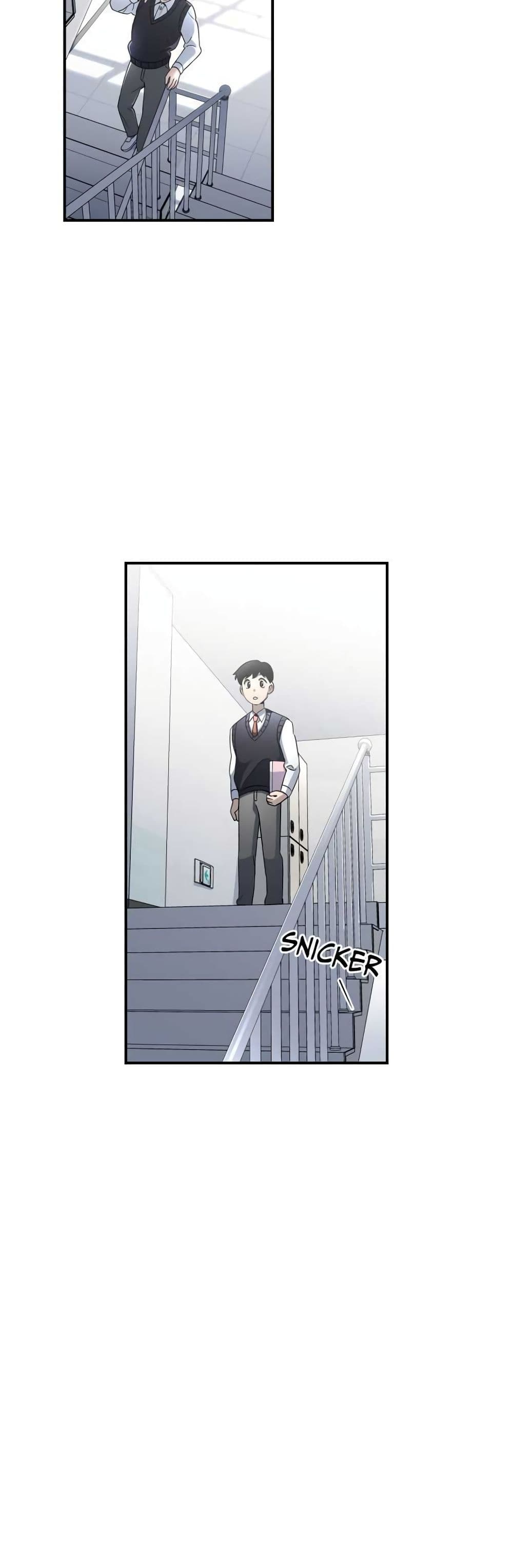 Cheolsu Saves the World page 36