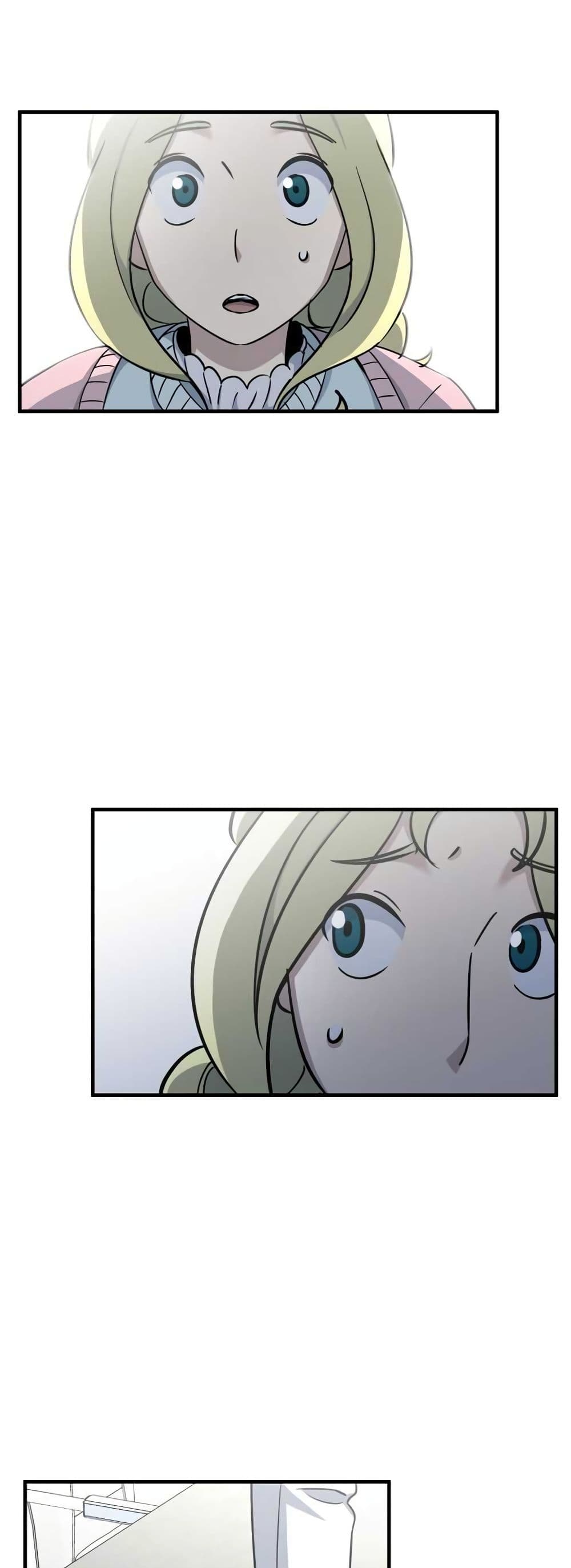 Cheolsu Saves the World page 11