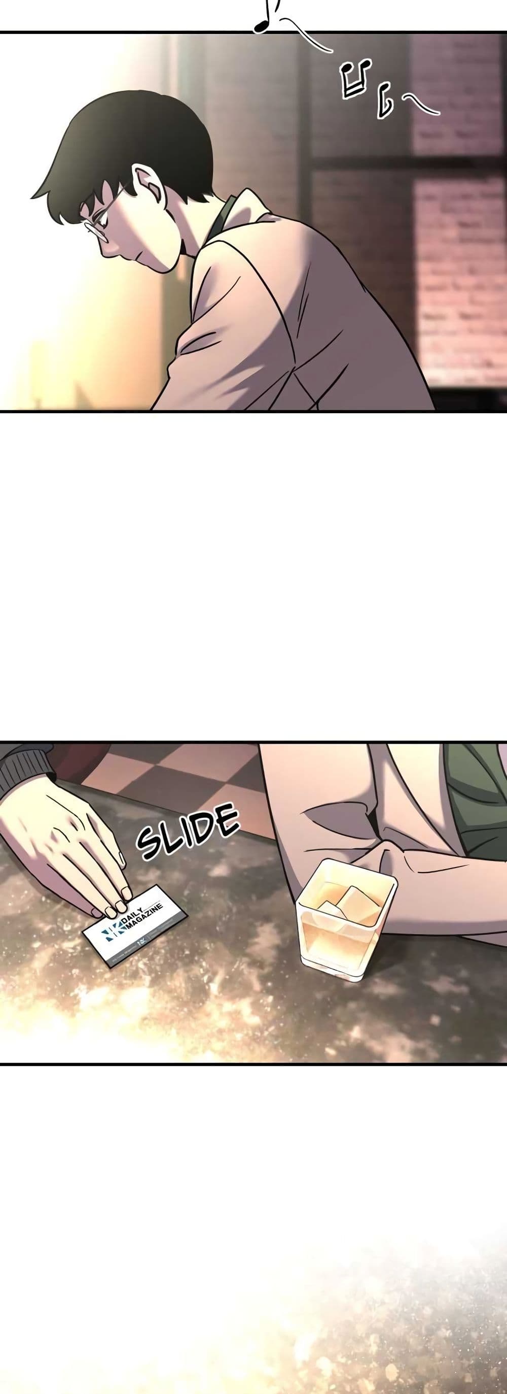 Cheolsu Saves the World page 18