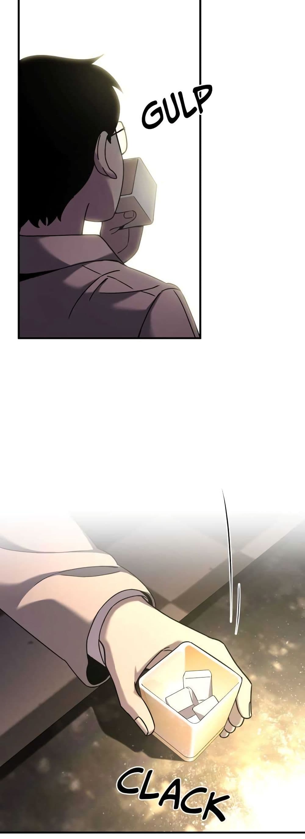 Cheolsu Saves the World page 22