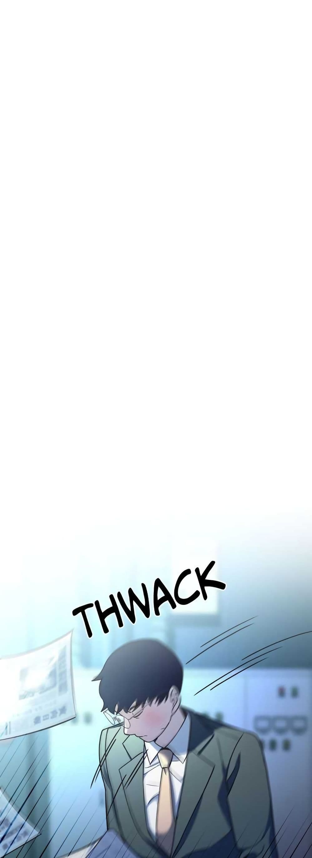 Cheolsu Saves the World page 25