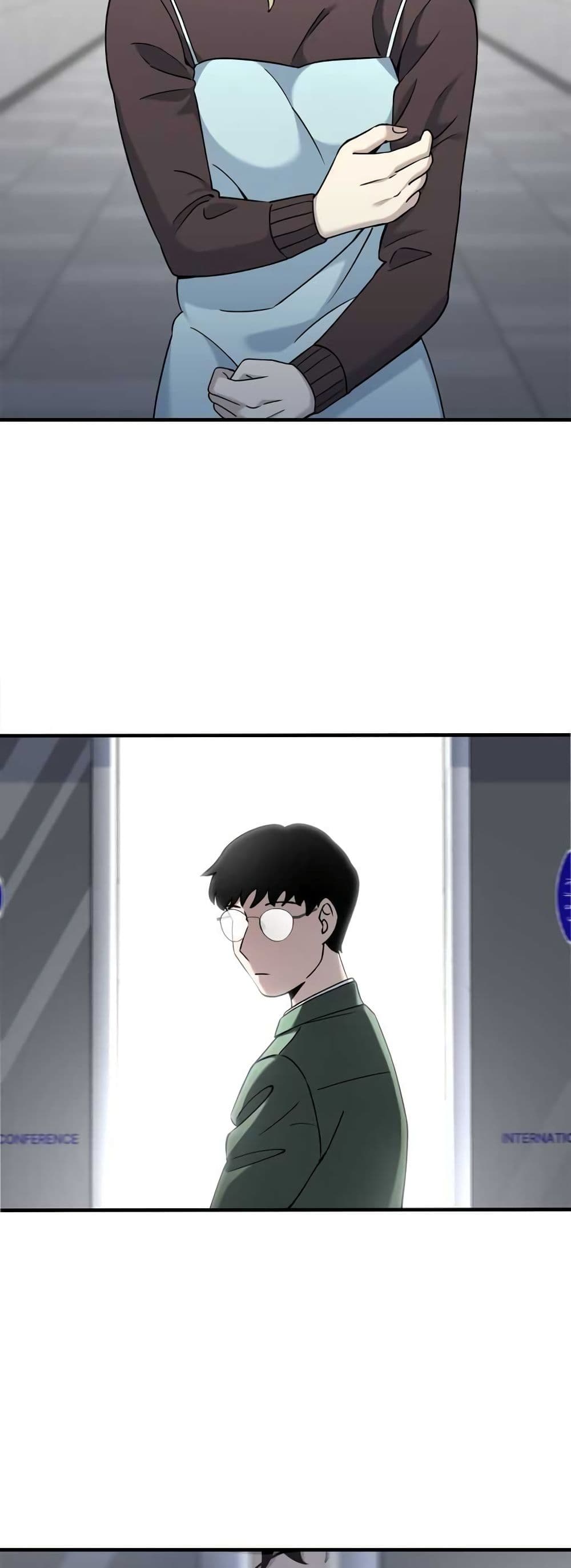 Cheolsu Saves the World page 45