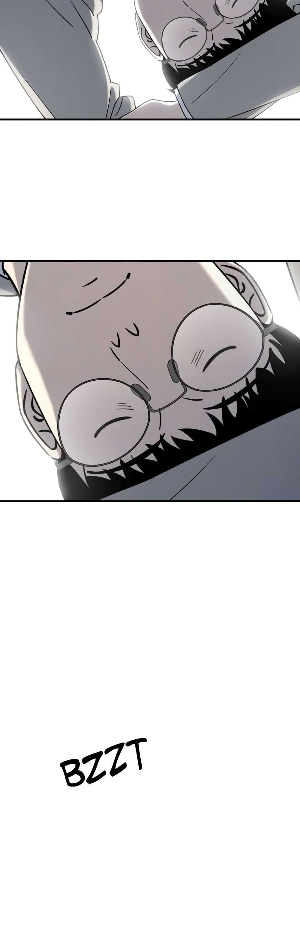 Cheolsu Saves the World page 25