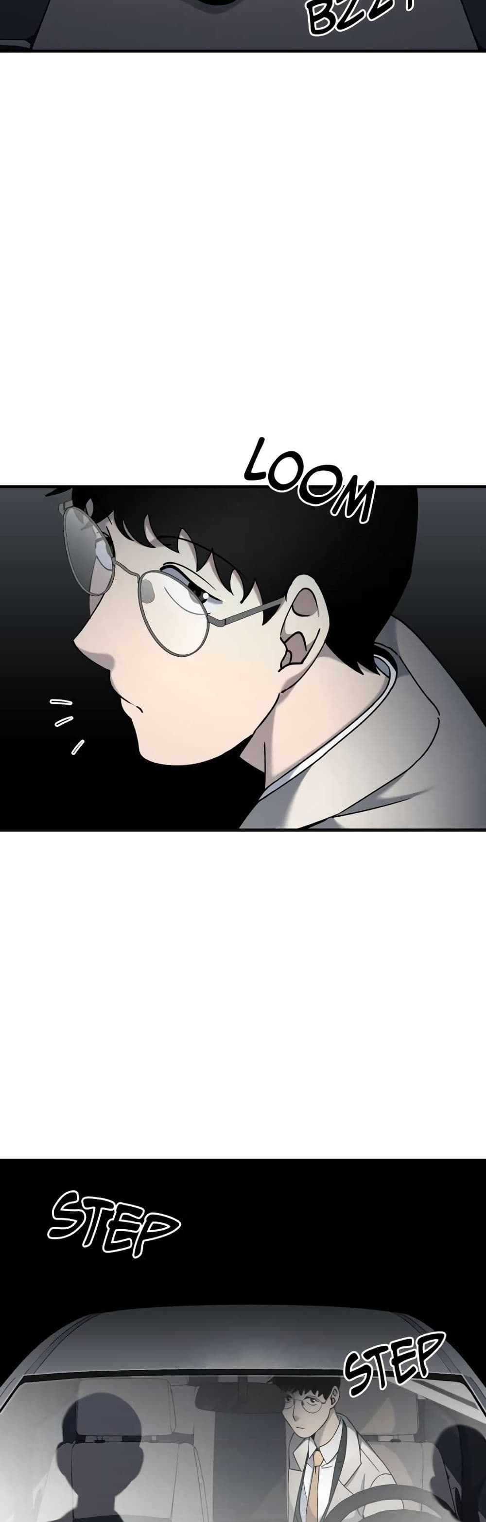 Cheolsu Saves the World page 29