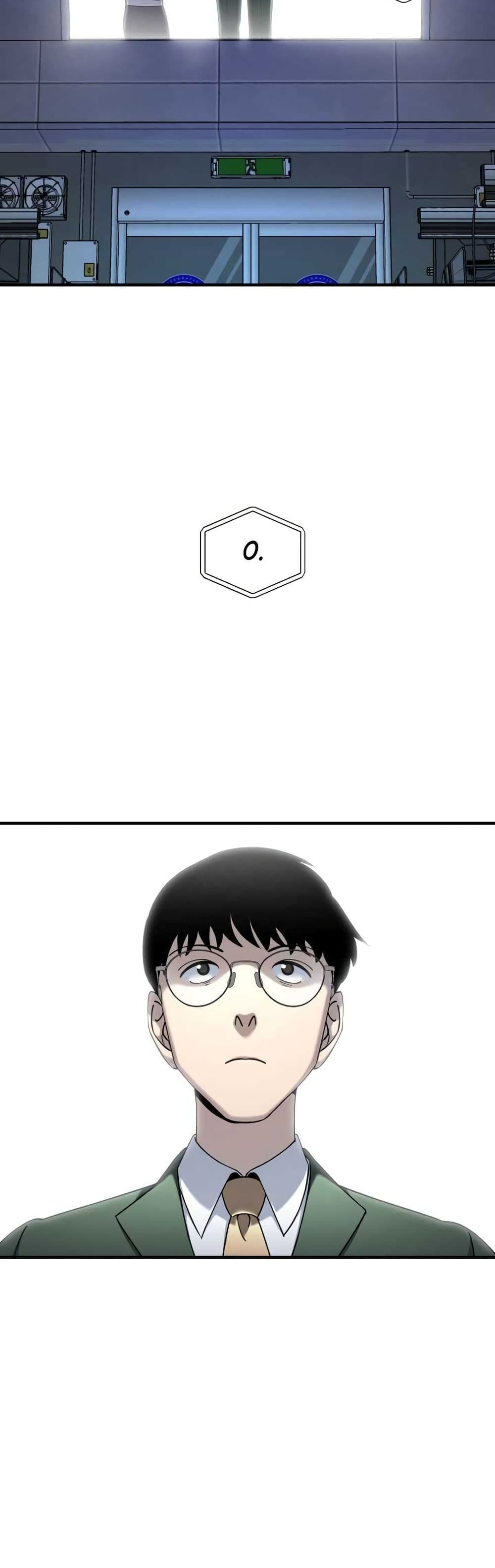 Cheolsu Saves the World page 16
