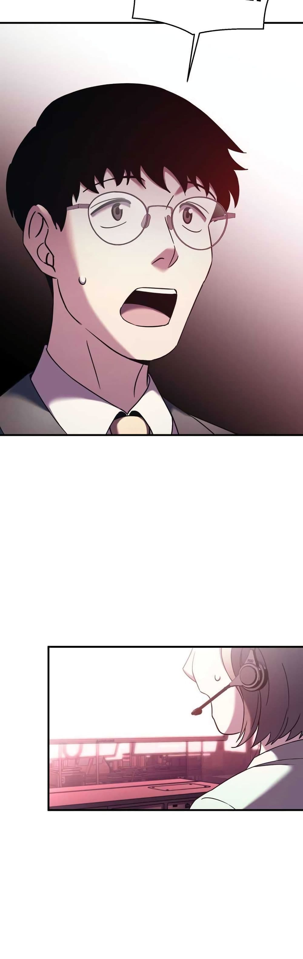 Cheolsu Saves the World page 45