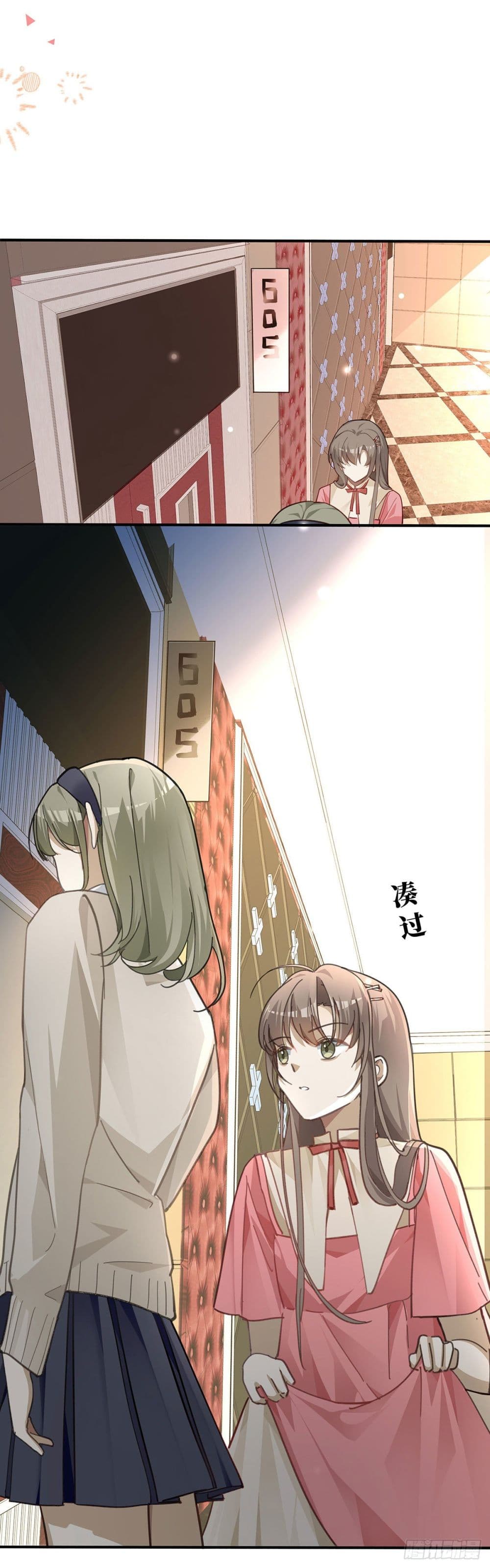 Cherish you there page 16