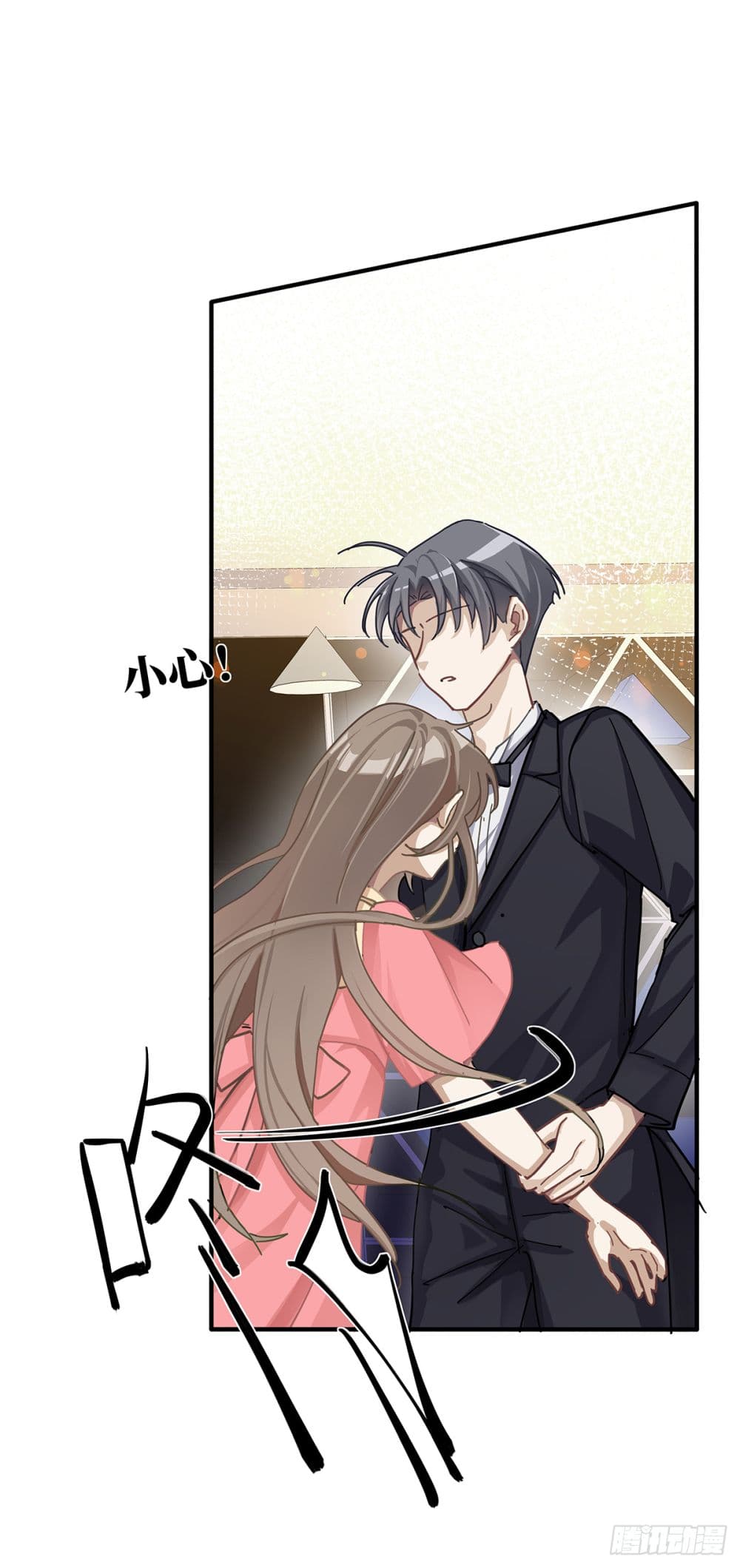 Cherish you there page 5