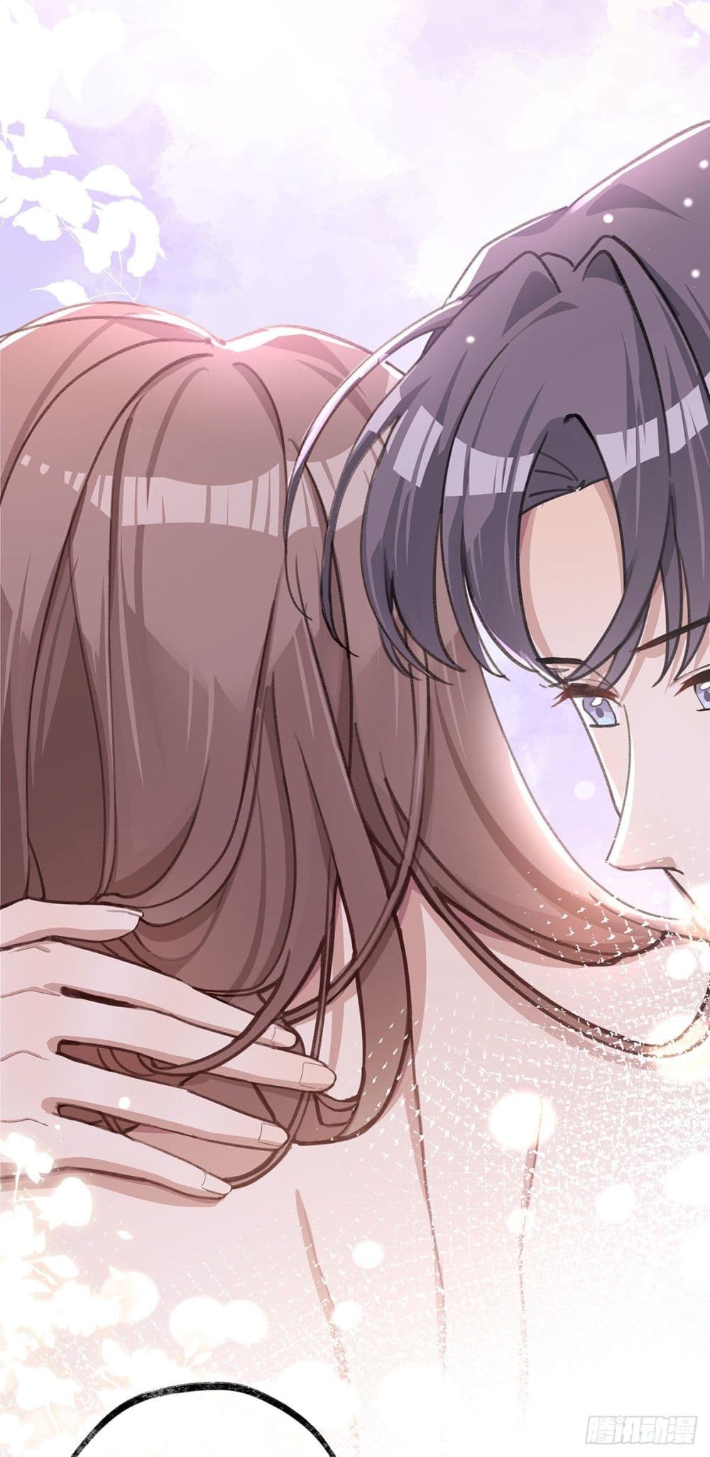 Cherish you there page 26
