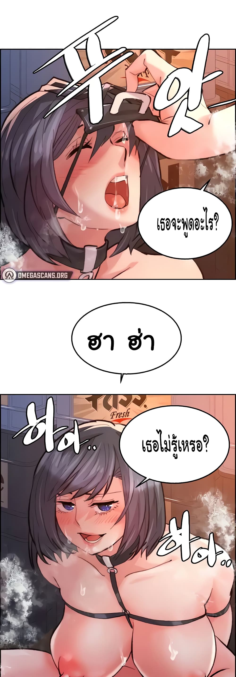 Chicken Club page 46