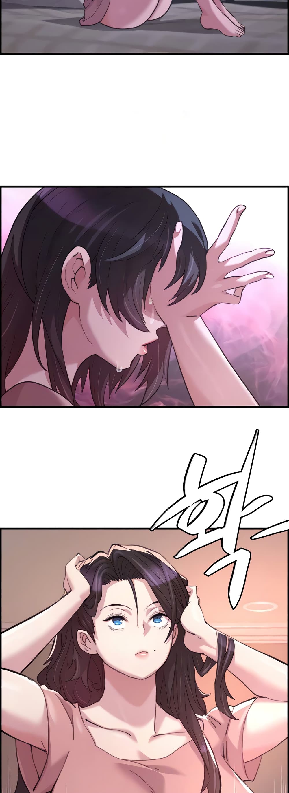 Chicken Club page 9