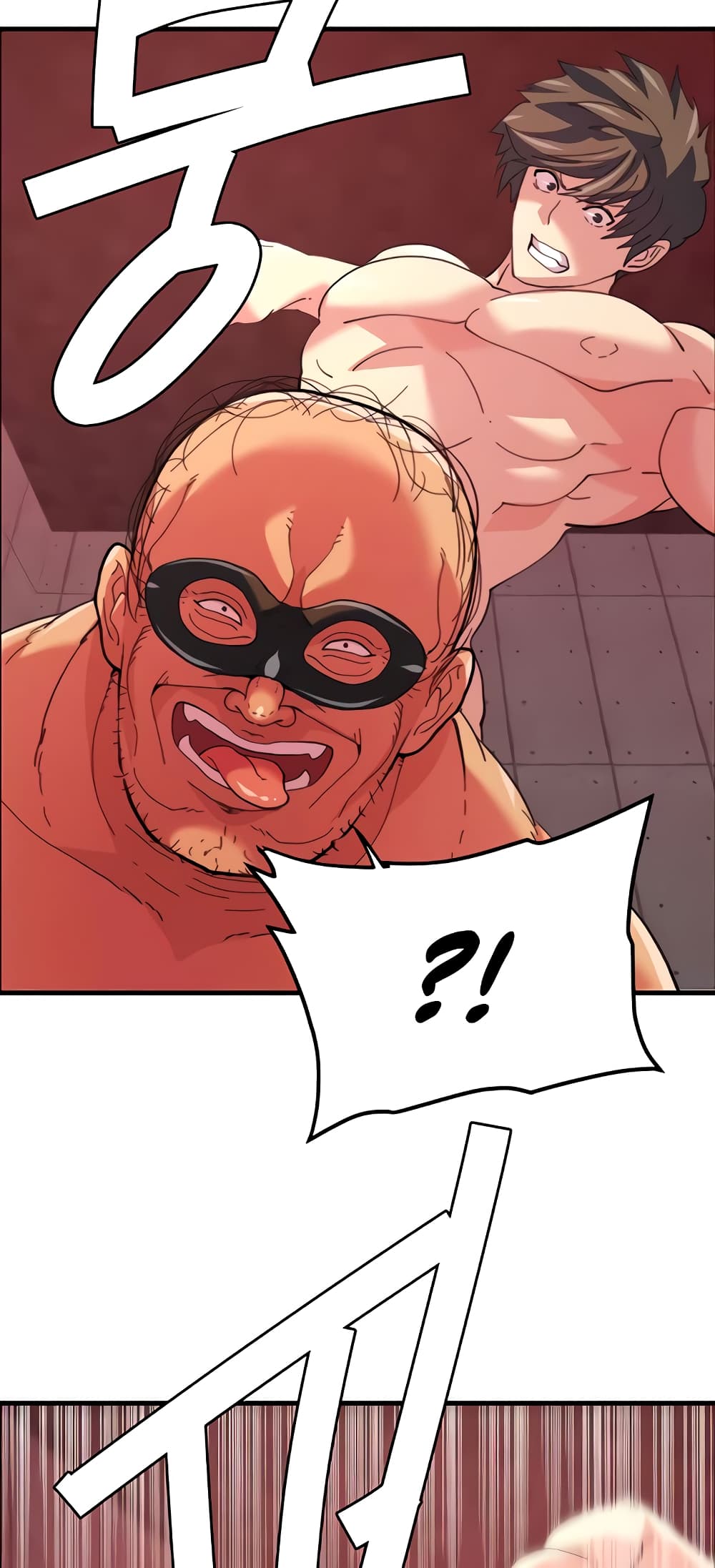 Chicken Club page 30