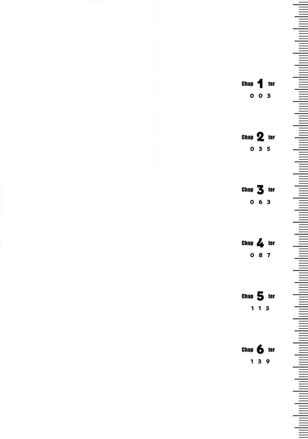 Chiisai Nozomi to Ooki na Yume page 3