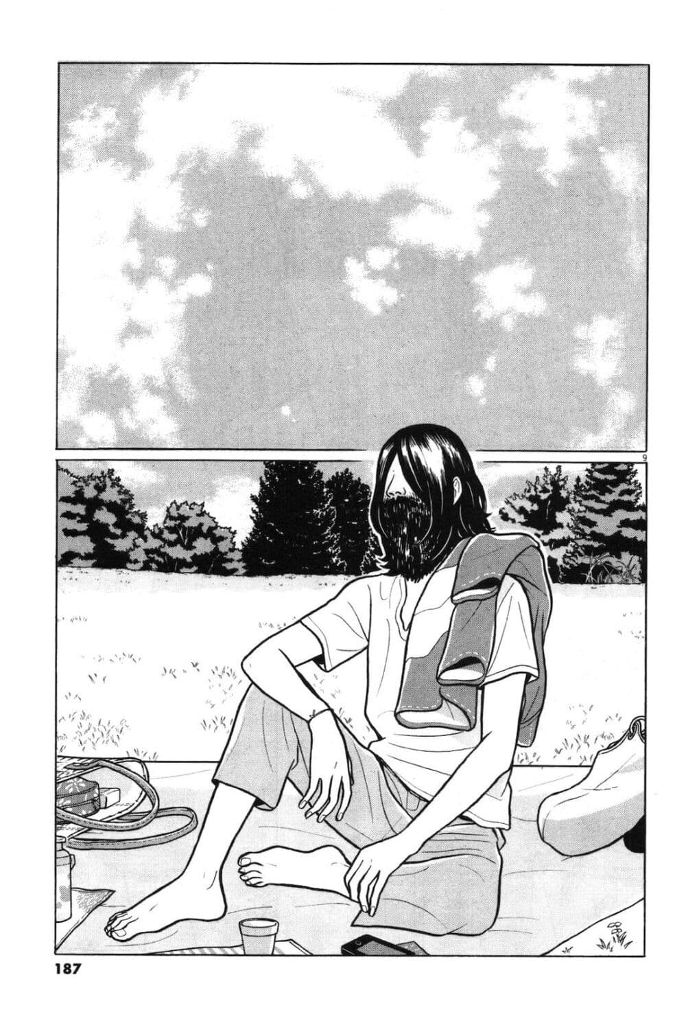 Chiisakobee page 8