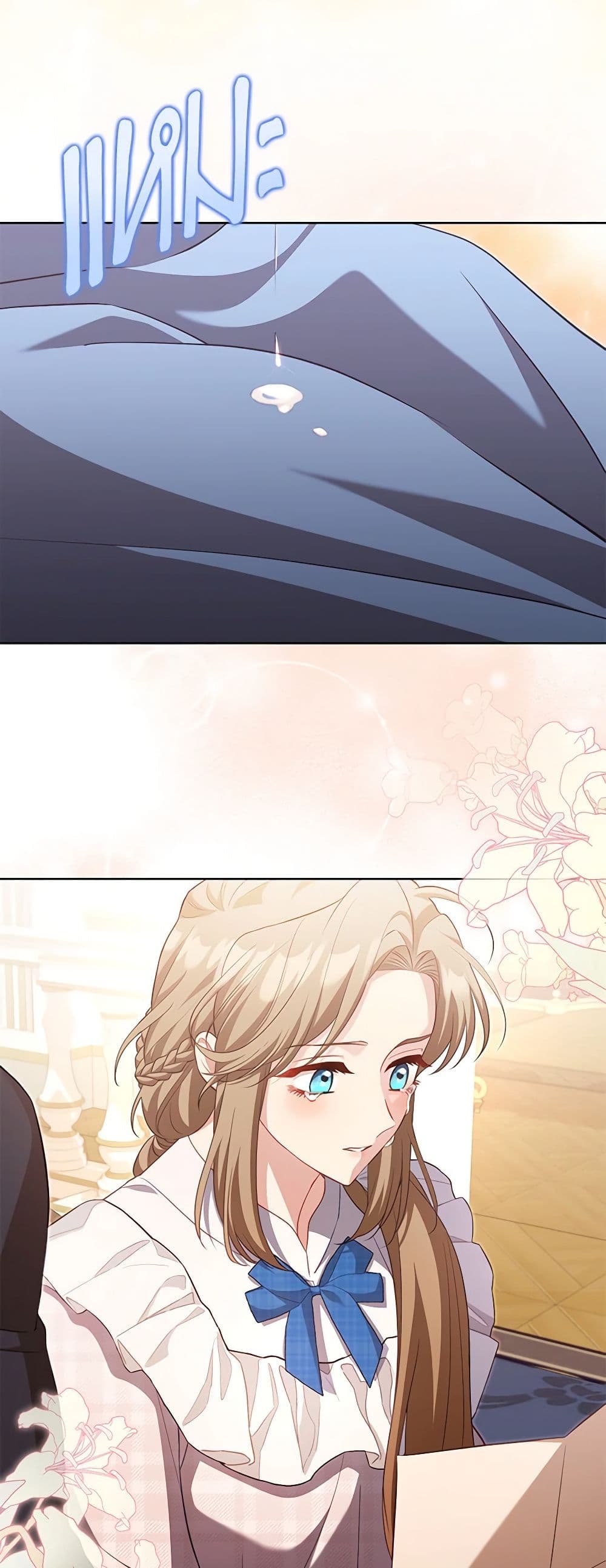 Childcare Diary With The Villain page 40