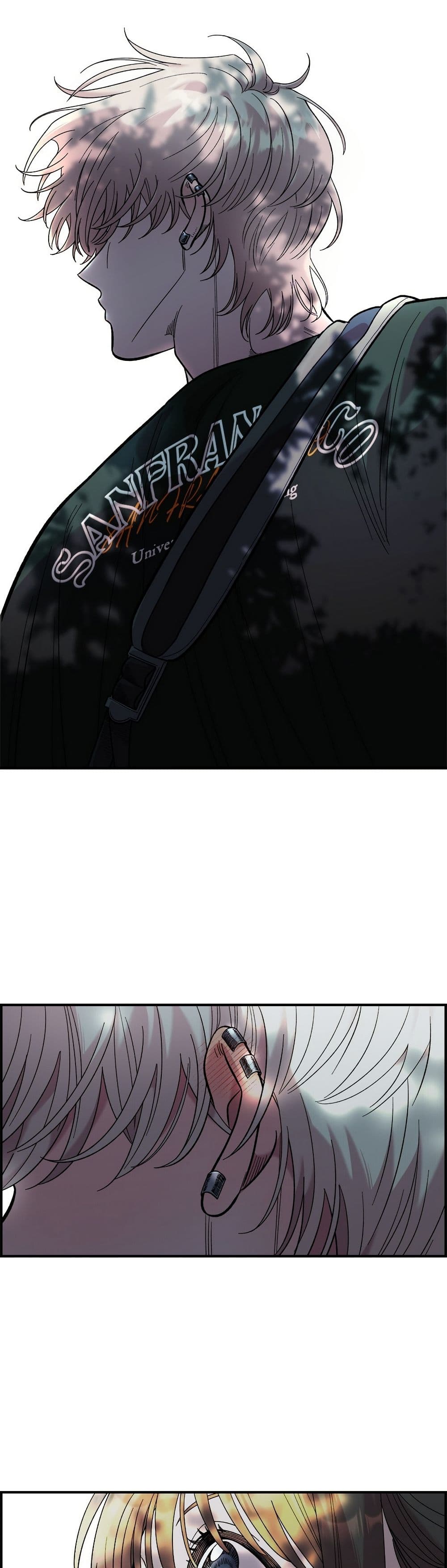 Childhood Friend Complex page 47