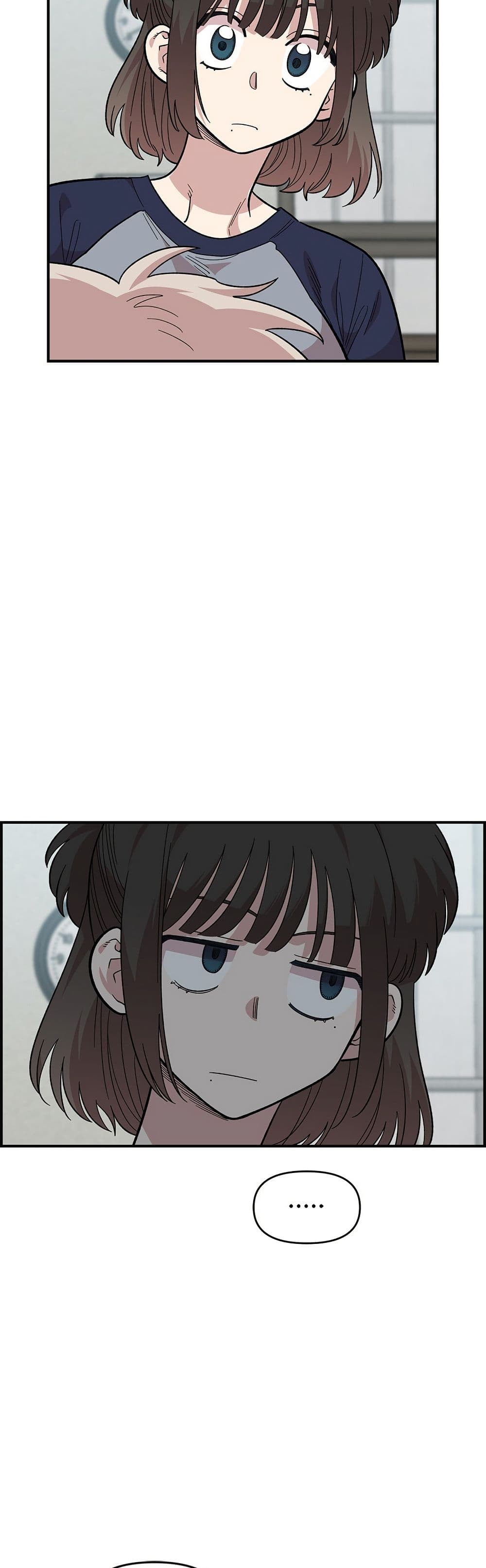 Childhood Friend Complex page 4