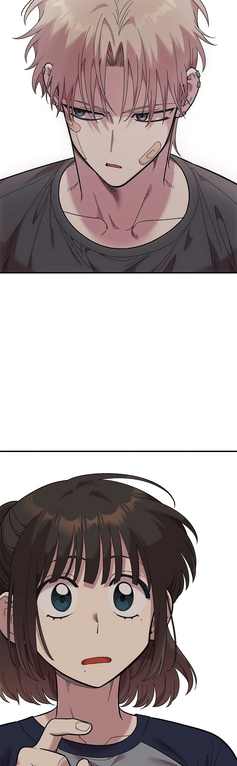 Childhood Friend Complex page 24