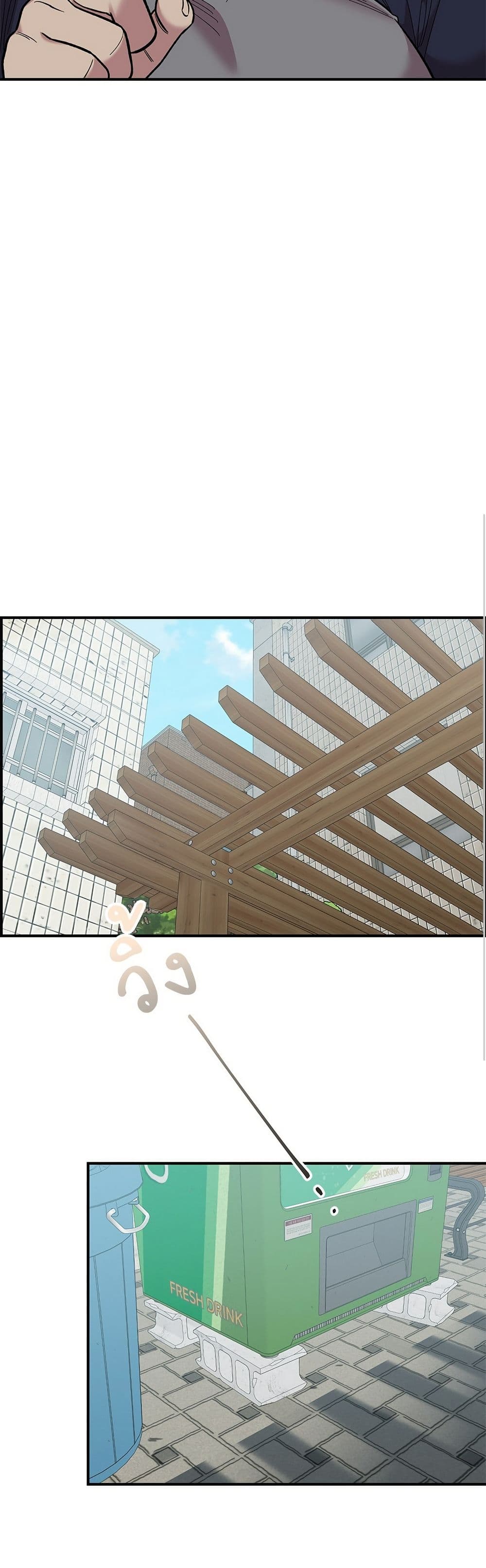 Childhood Friend Complex page 25