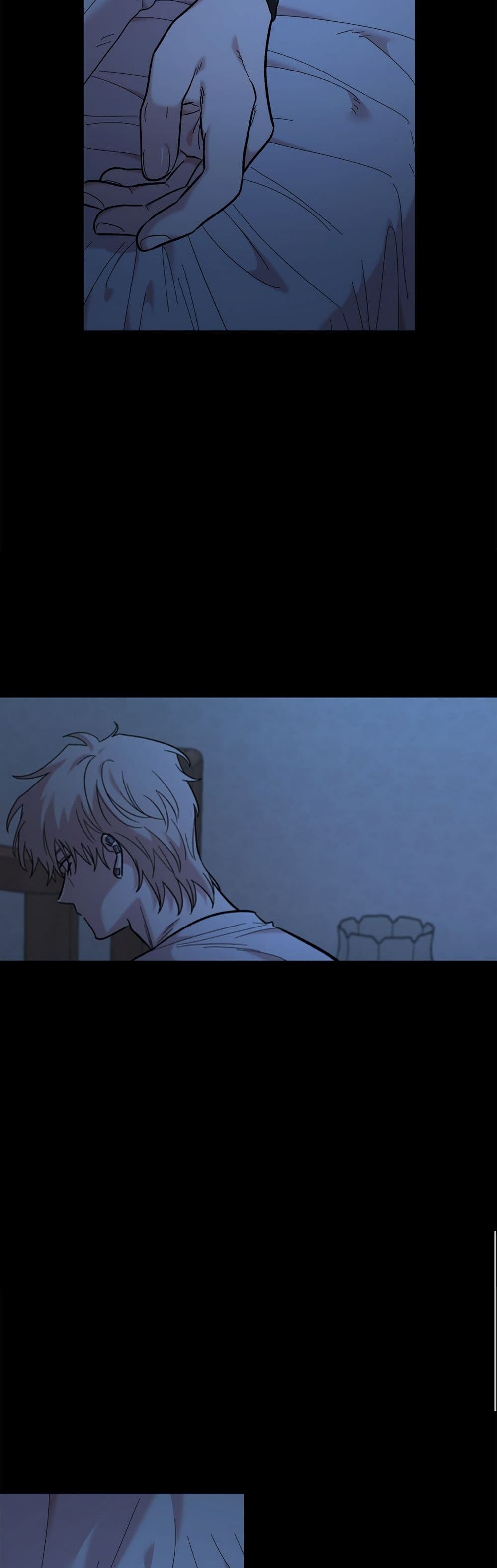 Childhood Friend Complex page 49