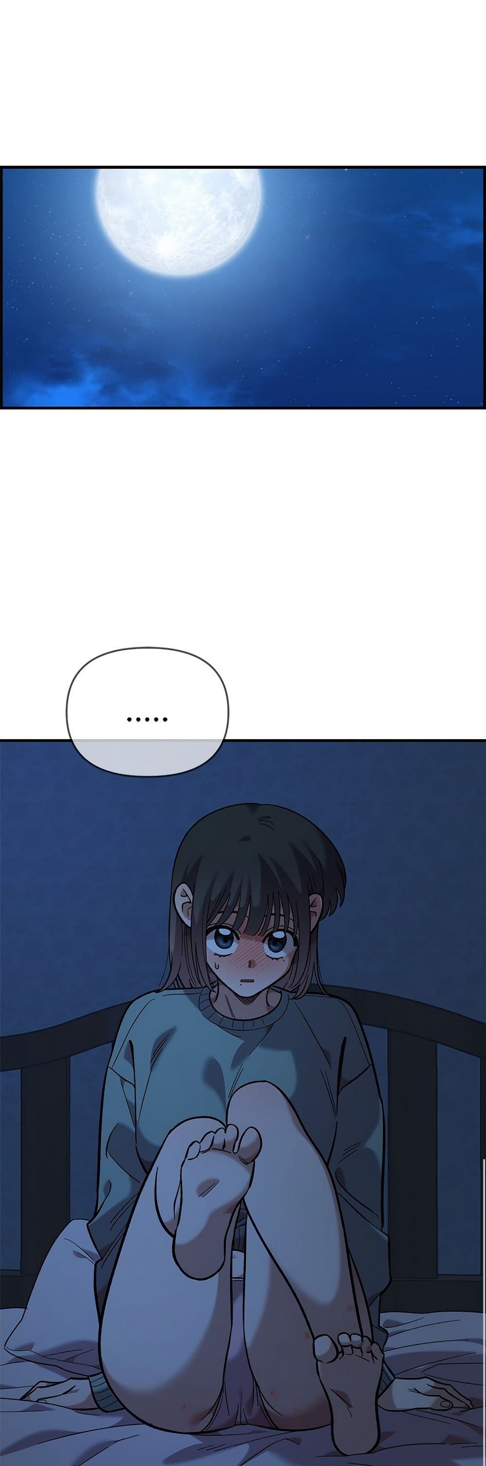 Childhood Friend Complex page 30