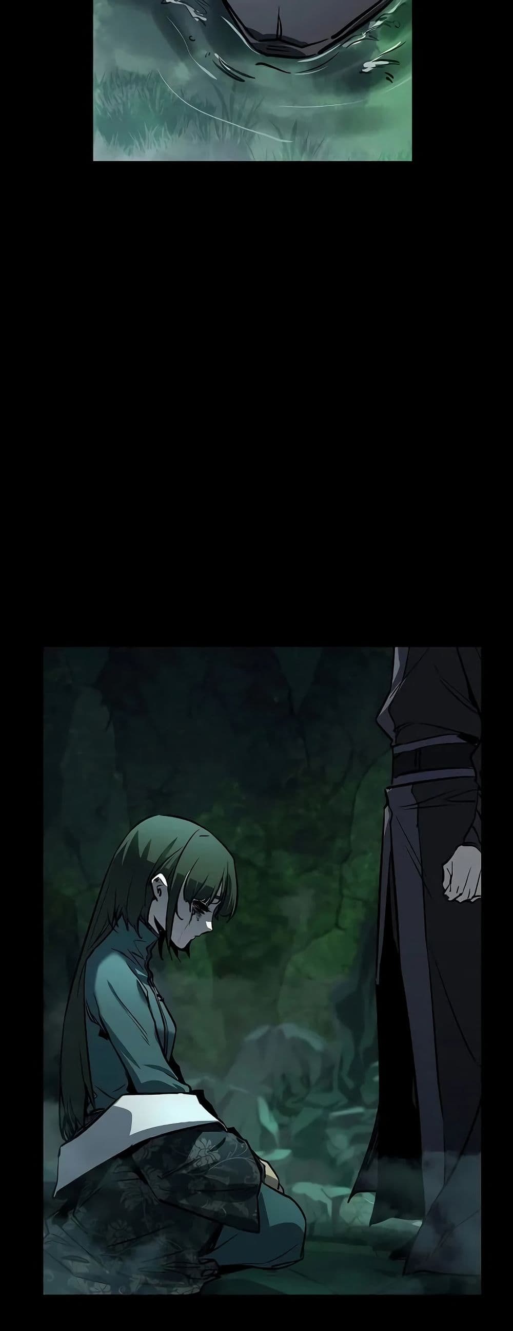 Childhood Friend of the Zenith page 70