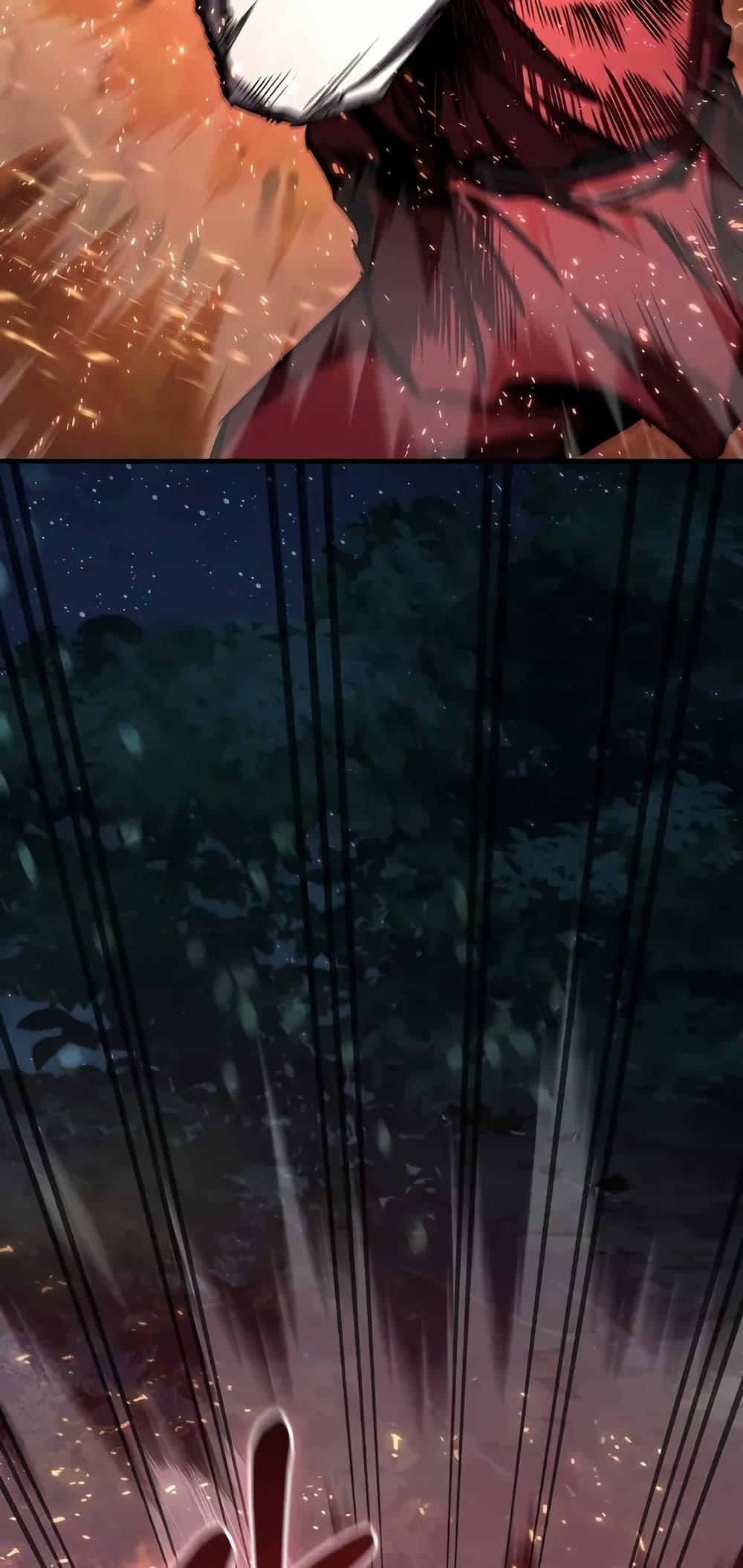 Childhood Friend of the Zenith page 6