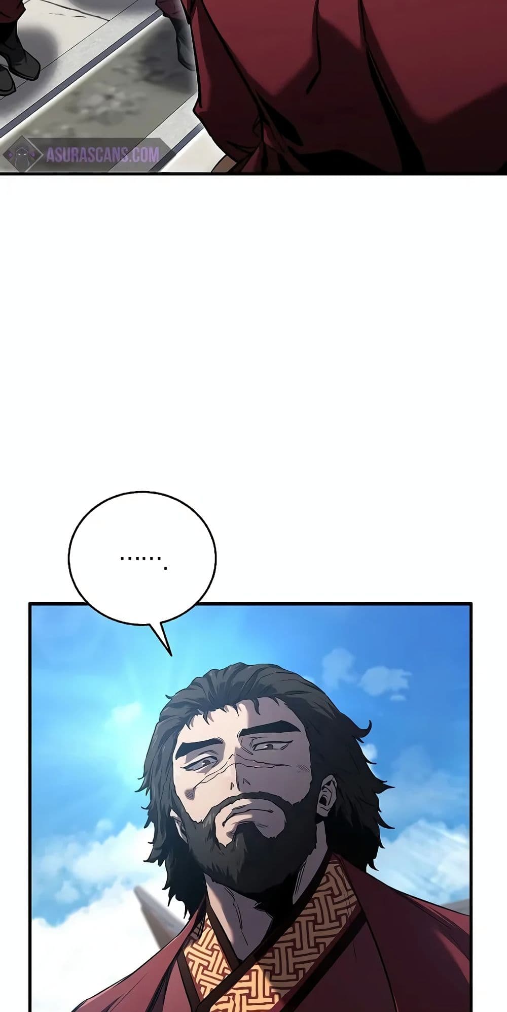 Childhood Friend of the Zenith page 3