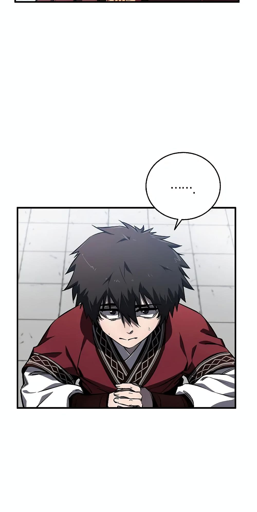 Childhood Friend of the Zenith page 4