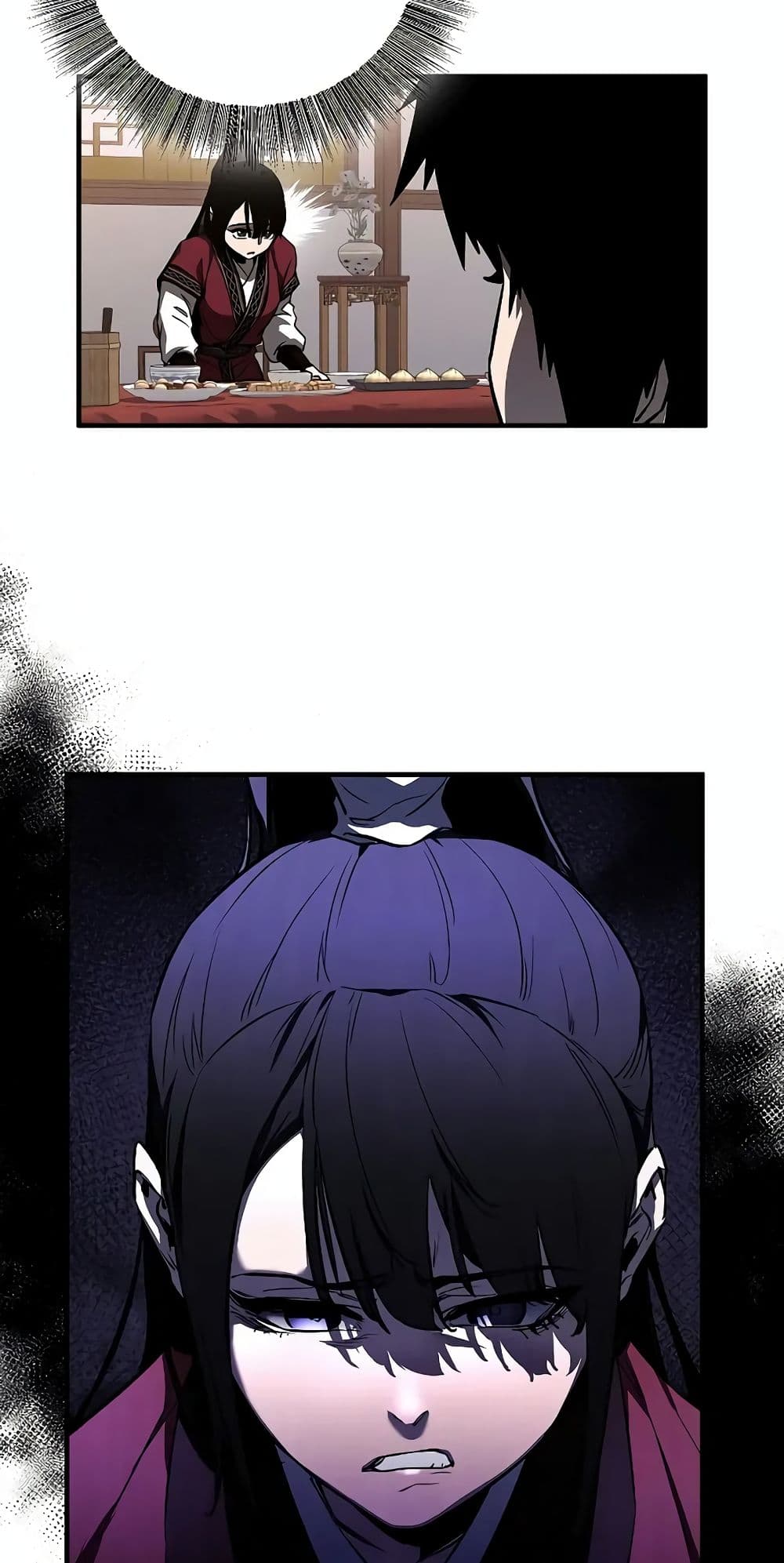 Childhood Friend of the Zenith page 26