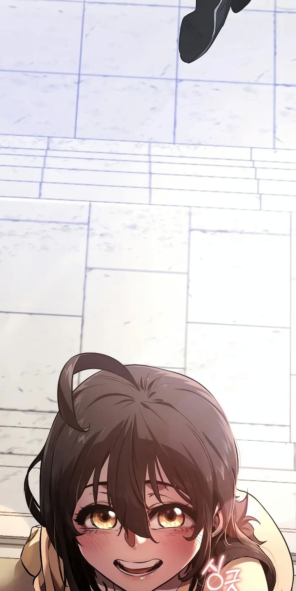 Childhood Friend of the Zenith page 89