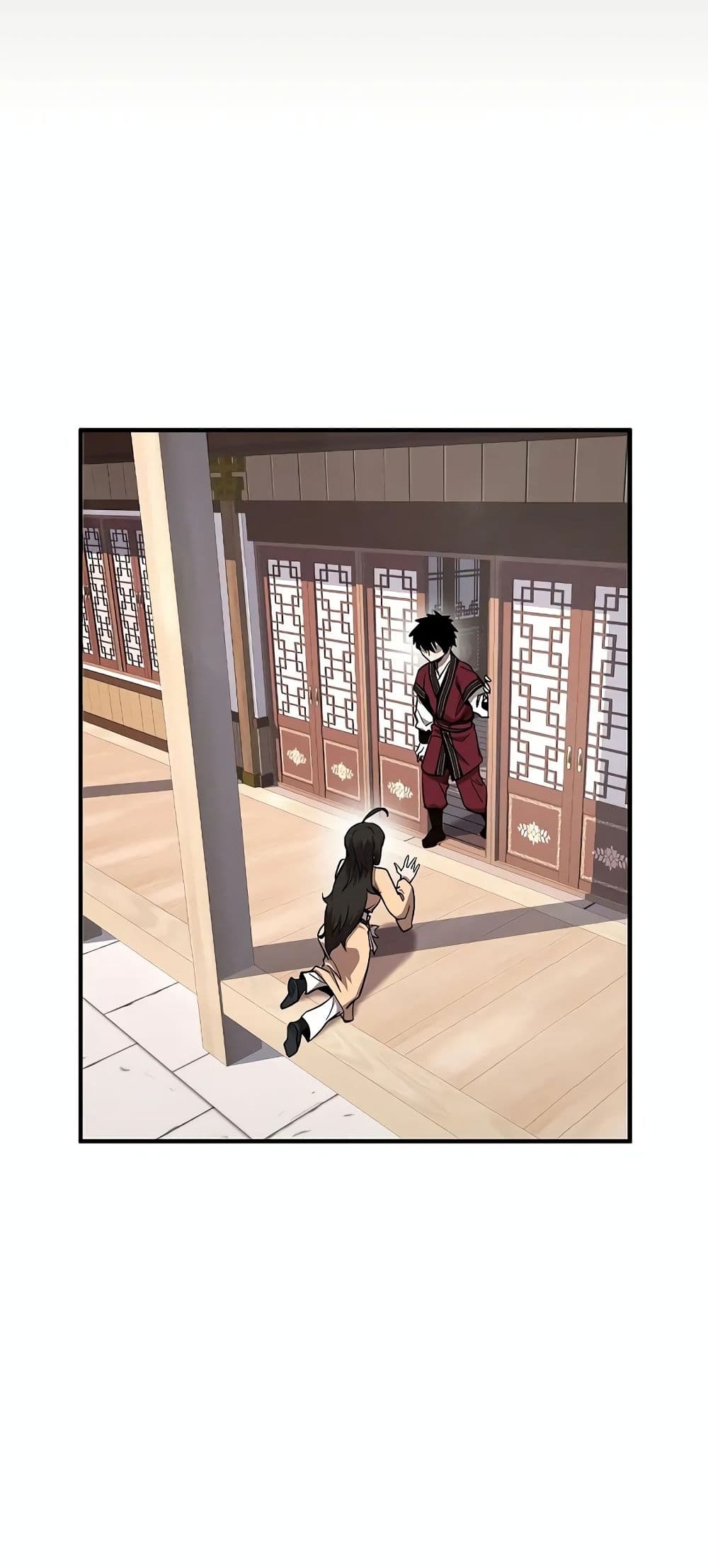 Childhood Friend of the Zenith page 19
