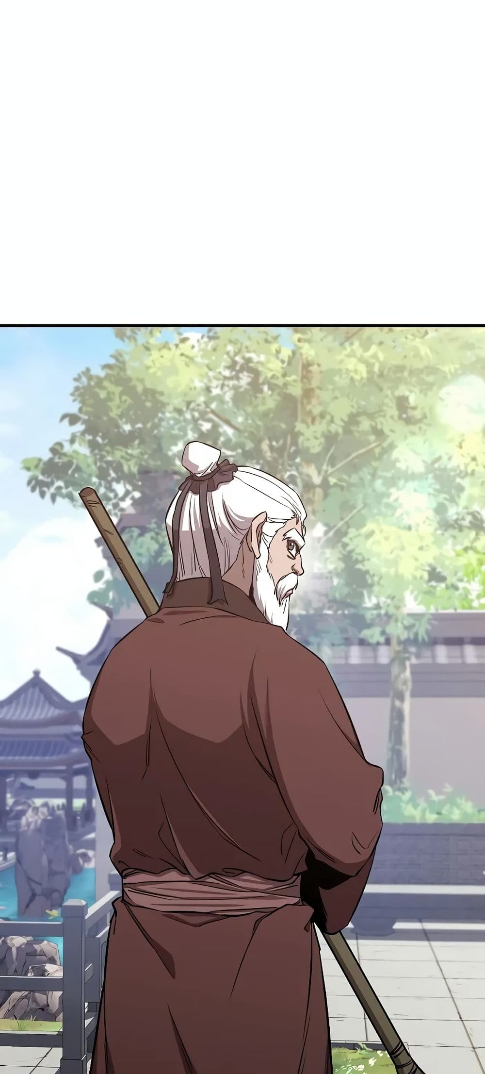Childhood Friend of the Zenith page 38