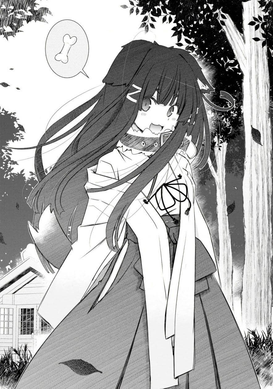 ChinChin KemoKemo page 2