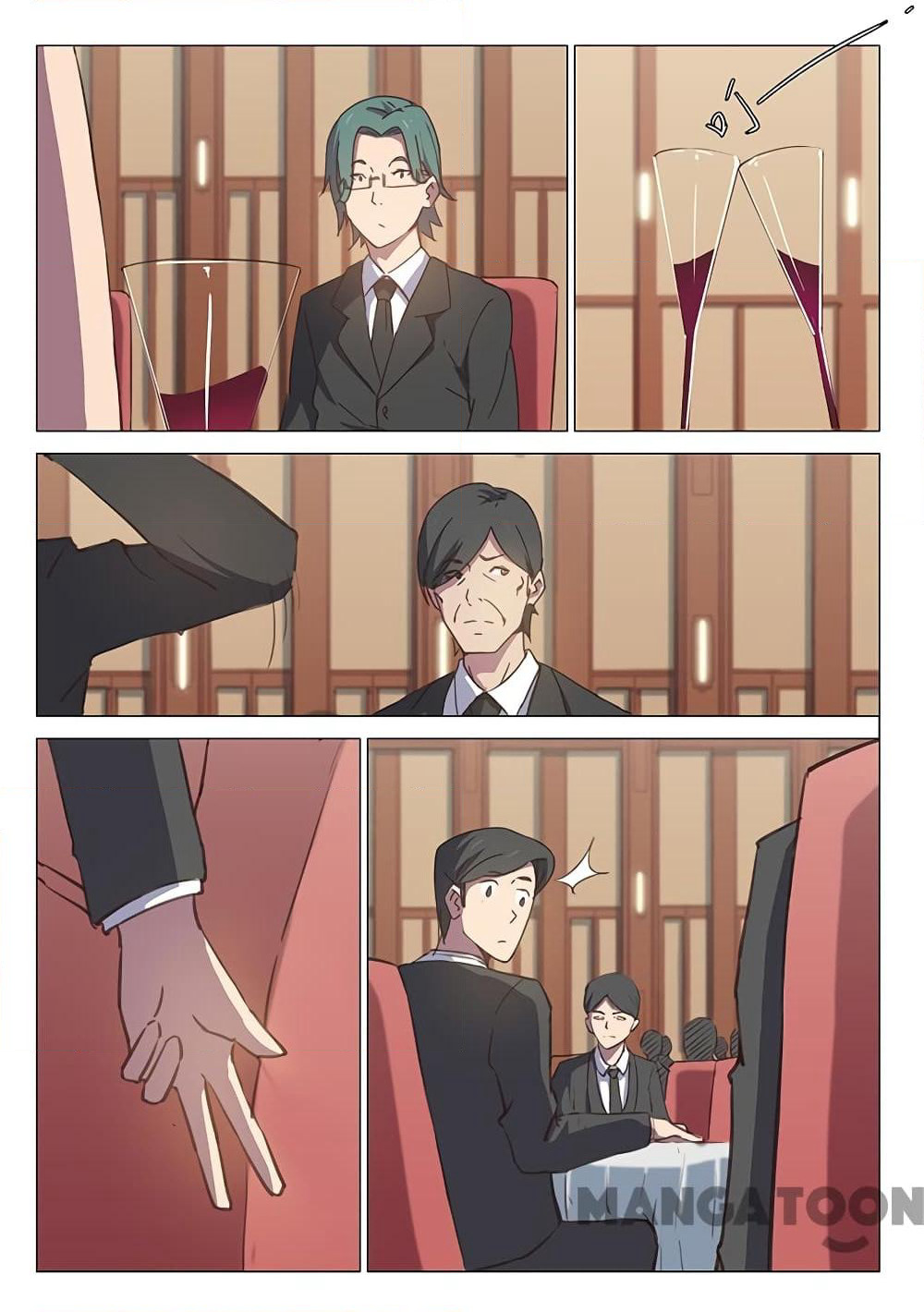 Chromosome 47 page 4