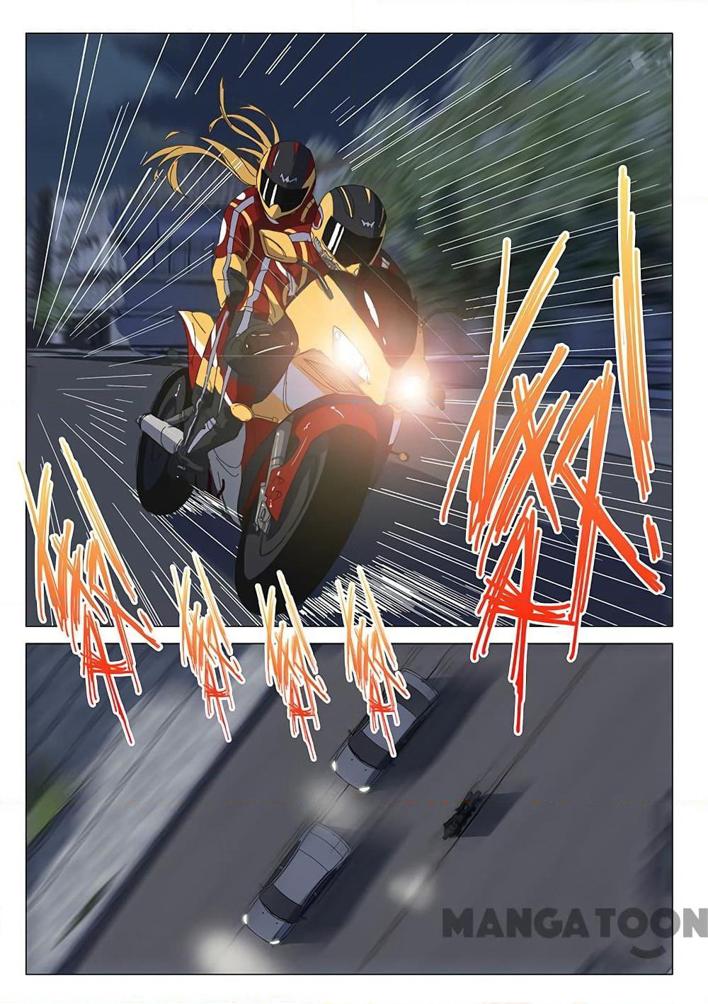 Chromosome 47 page 9