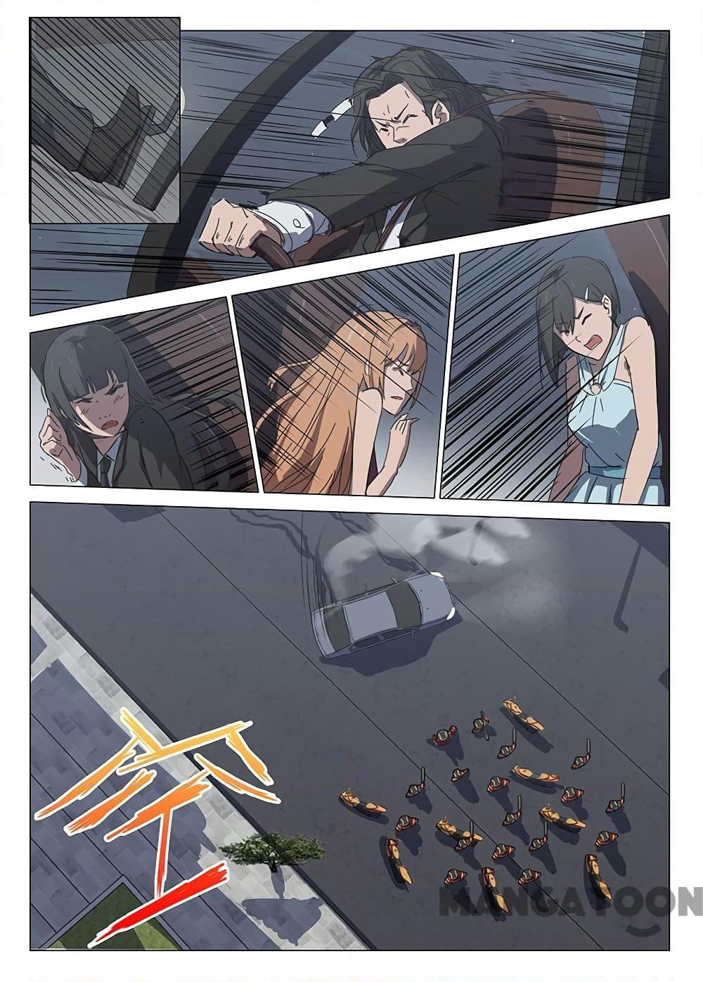 Chromosome 47 page 4
