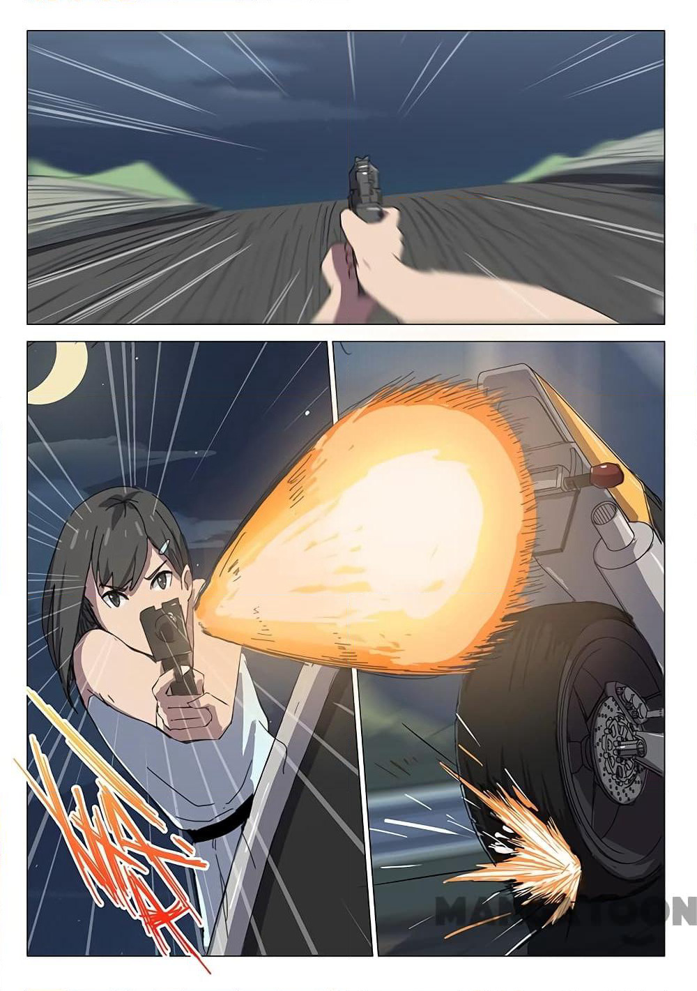 Chromosome 47 page 2