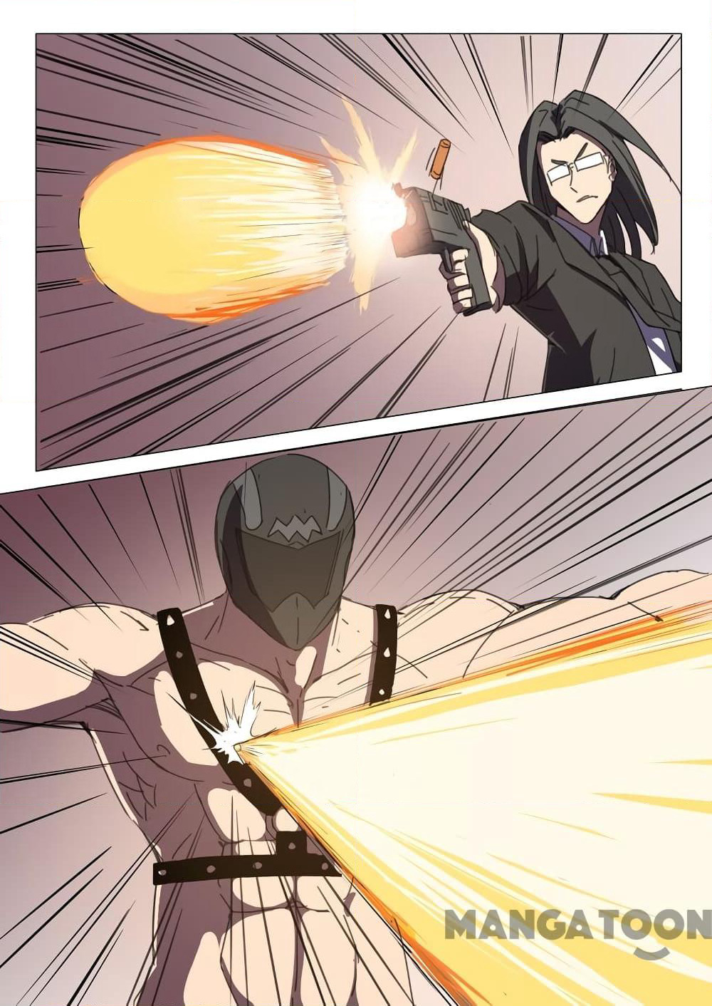 Chromosome 47 page 4