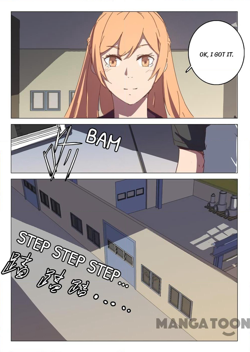 Chromosome 47 page 9