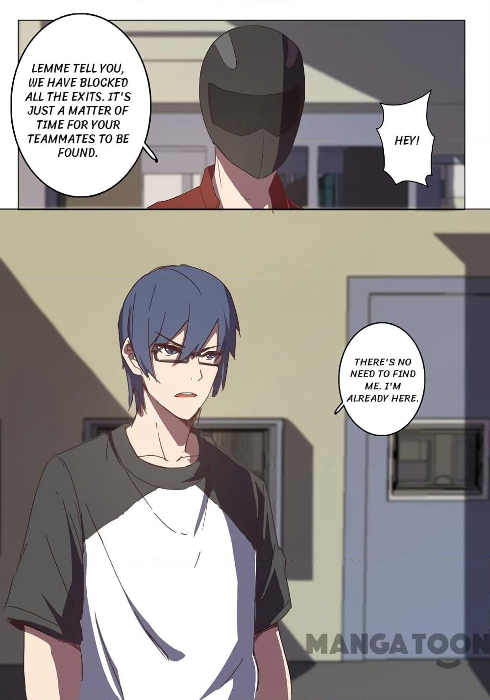 Chromosome 47 page 11