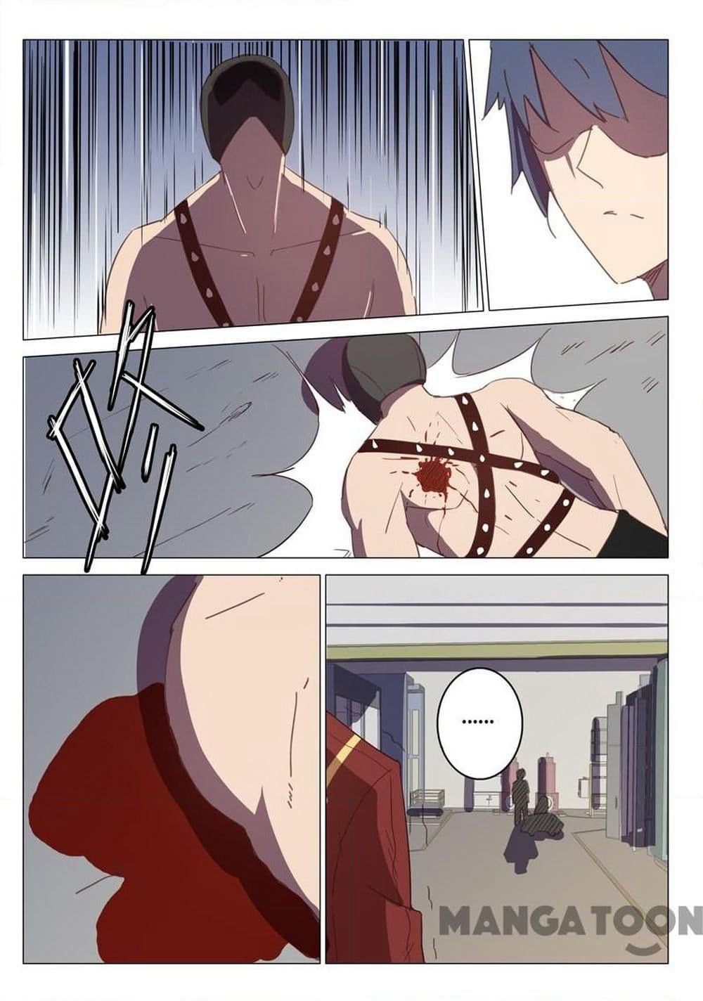 Chromosome 47 page 7