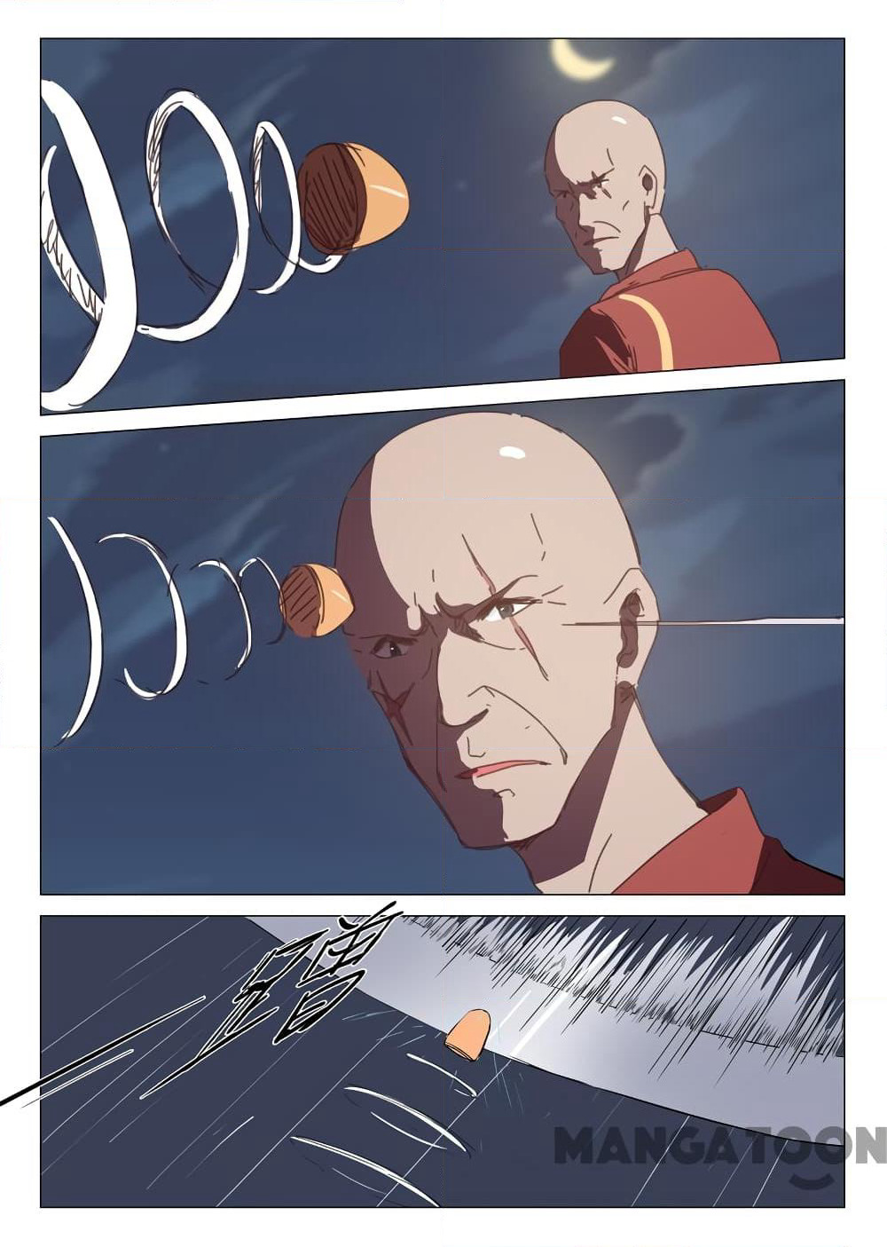 Chromosome 47 page 5