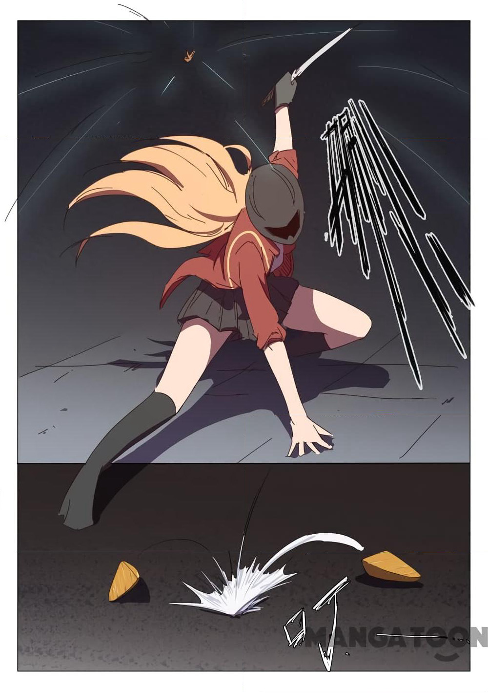 Chromosome 47 page 6