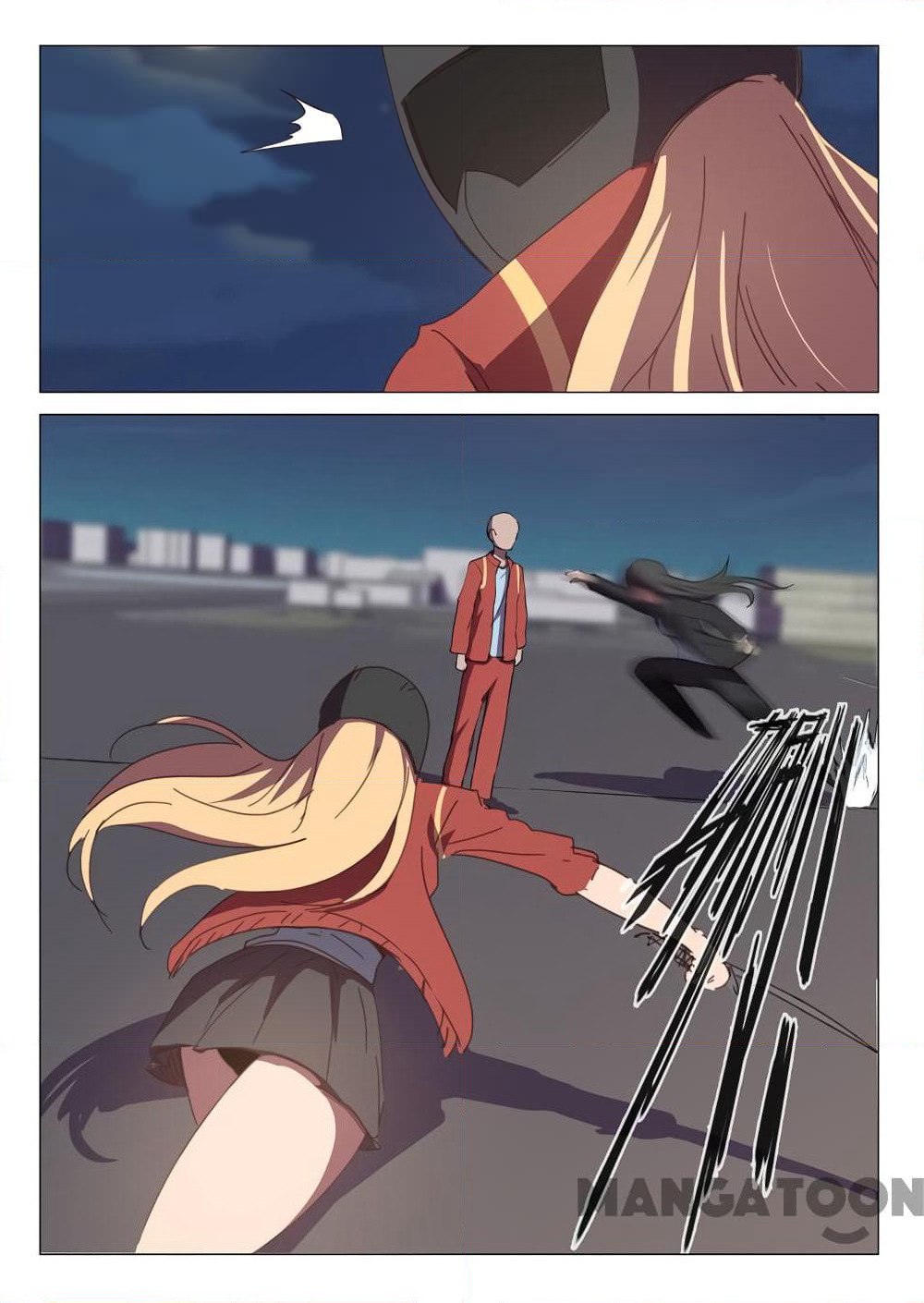 Chromosome 47 page 2